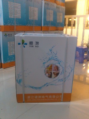 【櫻澳 YA-RO-301 家用凈水器】價格,廠家,圖片,凈水器/純水機/凈水系統(tǒng),浙江諾洲電氣-