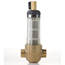 亞弘凈水器產(chǎn)品 亞弘凈水器前置凈化系列