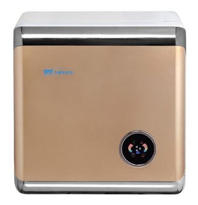逆滲透凈水機WA-CR-190Q5 - 寧波萬愛 - 九正(中國建材第一網)