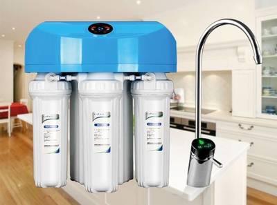 直飲水機(jī)與凈水機(jī)有什么區(qū)別!