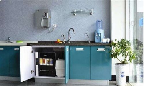 凈水器的作用到底有多大