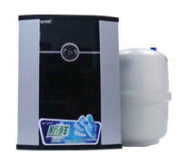 環(huán)保凈水新選擇 格律詩(shī)凈水器金典黑金剛解析