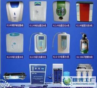 多功能瀛泉凈水器選購指南 價格解析與廠家信息