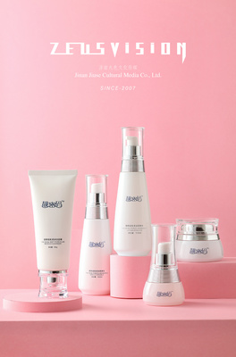 濟南靜物攝影 探秘化妝品靜物攝影的藝術與商業價值